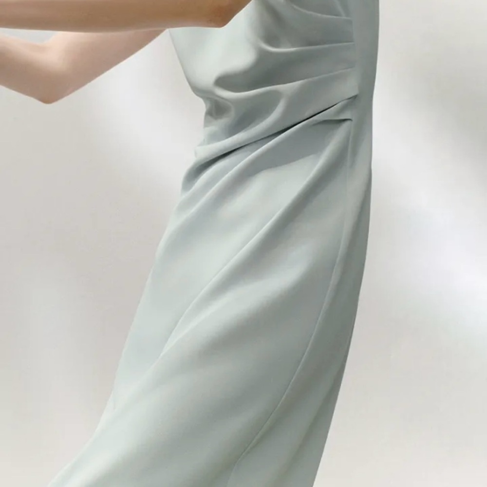 Brand new Chic Midi Dress Small - Picture 11 of 11